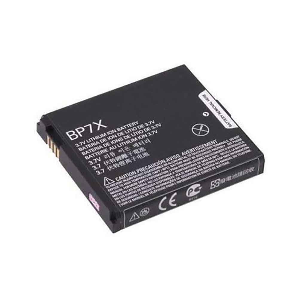 Batería para J-G7/motorola-BP7X